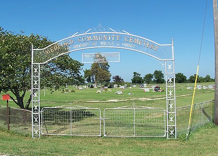 Medford Cemetery